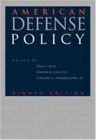 American Defense Policy артикул 1367a.
