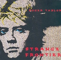 Roger Taylor Strange Frontier артикул 7128b.