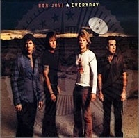 Bon Jovi Everyday артикул 7194b.