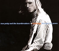 Tom Petty And The Heartbreakers Anthology Through The Years (2 CD) артикул 7199b.