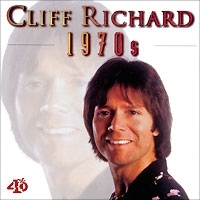 Cliff Richard Cliff In The 70's артикул 7202b.
