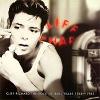 Cliff Richard The Rock'N'Roll Years 1958 - 1963 (4 CD) артикул 7204b.