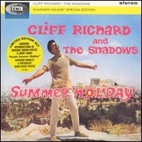 Cliff Richard & The Shadows Summer Holiday (Anniversary Edition) артикул 7206b.