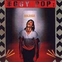 Iggy Pop Soldier артикул 7250b.