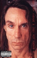 Iggy Pop Avenue B артикул 7251b.