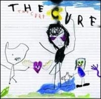 The Cure The Cure артикул 7279b.